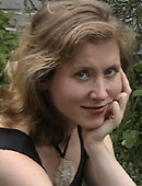 Ksenia Kouzmenko