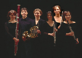 Eolian Ensemble